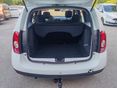 DACIA DUSTER 2011/12 - 15