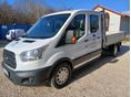 FORD TRANSIT 2017/11 - 1