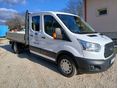 FORD TRANSIT 2017/11 - 4
