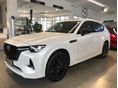 MAZDA CX-60 2.5 e-Skyactiv PHEV Homura Plus AWD (Automata) NAVI! Carplay/Android Auto! Mo-i!Márkakereskedésből!