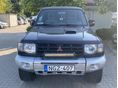 MITSUBISHI PAJERO 2004/3 - 1