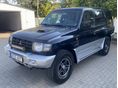 MITSUBISHI PAJERO 2004/3 - 2