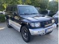 MITSUBISHI PAJERO 2004/3 - 3