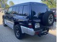 MITSUBISHI PAJERO 2004/3 - 4