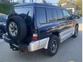 MITSUBISHI PAJERO 2004/3 - 5
