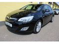 OPEL ASTRA J 1.6 Enjoy Tempomat. Klima. ABS !