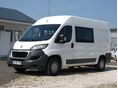 PEUGEOT BOXER 2016/7 - 1