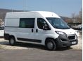 PEUGEOT BOXER 2016/7 - 3