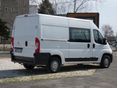PEUGEOT BOXER 2016/7 - 4