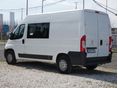 PEUGEOT BOXER 2016/7 - 6