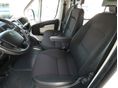 PEUGEOT BOXER 2016/7 - 8