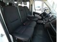 PEUGEOT BOXER 2016/7 - 9