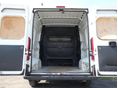 PEUGEOT BOXER 2016/7 - 12