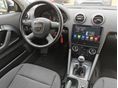 AUDI A3 2011/11 - 10