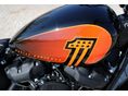 HARLEY-DAVIDSON STREET BOB 2021/6 - 7