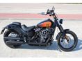 HARLEY-DAVIDSON STREET BOB 2021/6 - 9