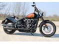 HARLEY-DAVIDSON STREET BOB 114 FXBBS