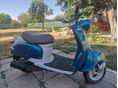 YAMAHA VINO 1997 - 2