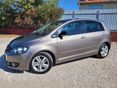 VOLKSWAGEN GOLF PLUS 1.6 TDi Highline Style Jól felszerelt! Vezetett szervizkönyv! Kimagasló állapot! Vonóhorog!