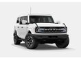 FORD BRONCO 2024 - 1