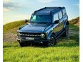 FORD BRONCO 2024 - 4