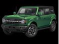 FORD BRONCO 2024 - 6