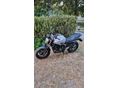YAMAHA FZ6-N 2009/5 - 4