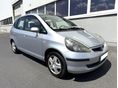 HONDA JAZZ 2004/6 - 2