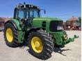 JOHN DEERE 2008/4 - 1
