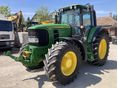 JOHN DEERE 2008/4 - 2