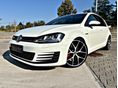 VOLKSWAGEN GOLF VII 2.0 TDI Highline GTD