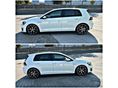 VOLKSWAGEN GOLF VII 2015/5 - 7