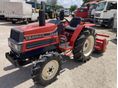YANMAR 1986/6 - 1