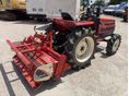 YANMAR 1986/6 - 4