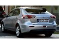 MITSUBISHI LANCER 2010 - 2