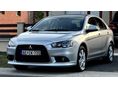 MITSUBISHI LANCER 2010 - 3