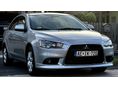MITSUBISHI LANCER 2010 - 4