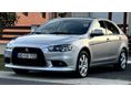 MITSUBISHI LANCER 2010 - 6