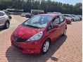 HONDA JAZZ 1.4 Elegance CVT Automata!Kerékpár szállítóval!