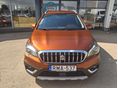 SUZUKI SX4 S-CROSS 2019/5 - 2