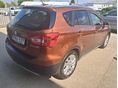 SUZUKI SX4 S-CROSS 2019/5 - 4
