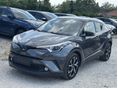 TOYOTA C-HR 1.8 Hybrid Active e-CVT Ülésfűtés/Kamera/94eKm