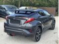 TOYOTA C-HR 2018/12 - 4
