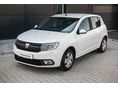 DACIA SANDERO 1.0 SCe Arctic Magyarországi!