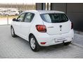DACIA SANDERO 2021/1 - 4