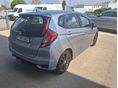 HONDA JAZZ 2018/4 - 4