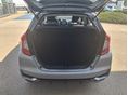 HONDA JAZZ 2018/4 - 5