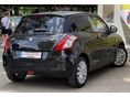 SUZUKI SWIFT 2011/3 - 7