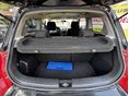 SUZUKI SWIFT 2011/3 - 6