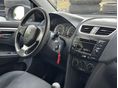 SUZUKI SWIFT 2011/3 - 20